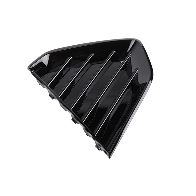 GM Genuine Parts Front Driver Side Bumper Cover Molding
