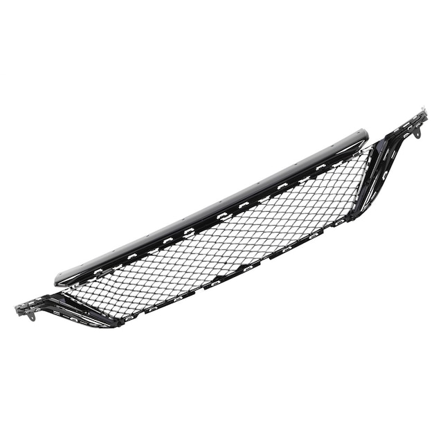 GM Genuine Parts Front Lower Grille