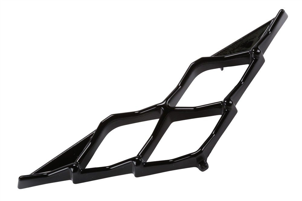 GM Genuine Parts Front Grille Insert