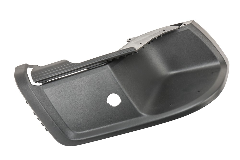 GM Genuine Parts Rear Bumper Driver Side Step Pad Insert