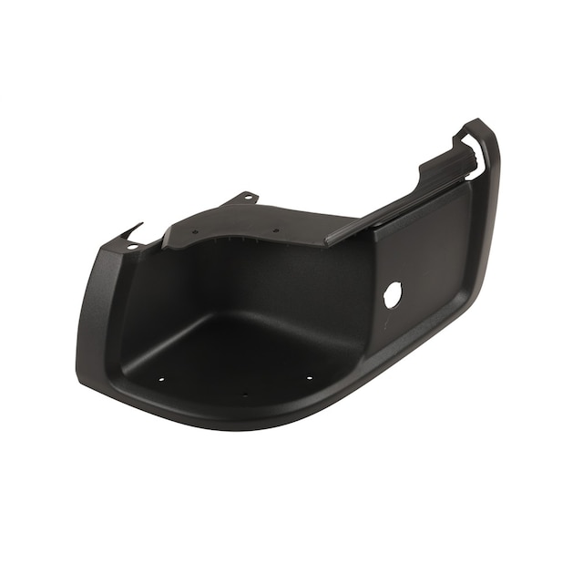 GM Genuine Parts Rear Bumper Passenger Side Step Pad Insert