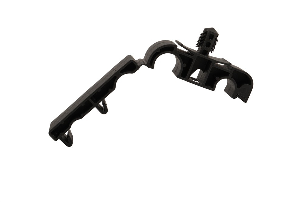 GM Genuine Parts Fuel Feed and Return Pipe Clip