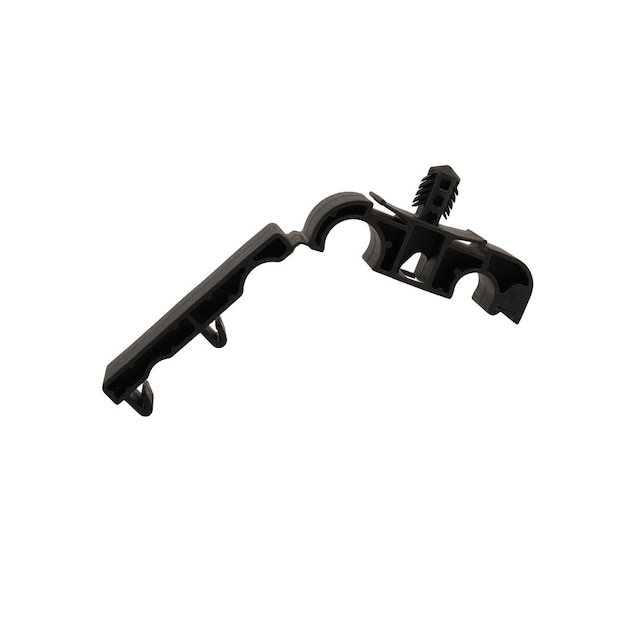 GM Genuine Parts Fuel Feed and Return Pipe Clip