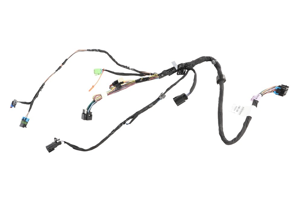 GM Genuine Parts Front Driver Side Door Wiring Harness