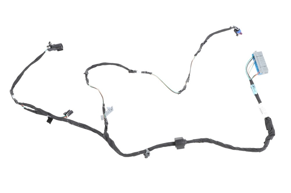 GM Genuine Parts Front Passenger Side Door Wiring Harness
