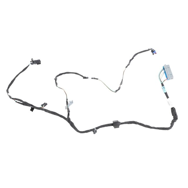 GM Genuine Parts Front Passenger Side Door Wiring Harness