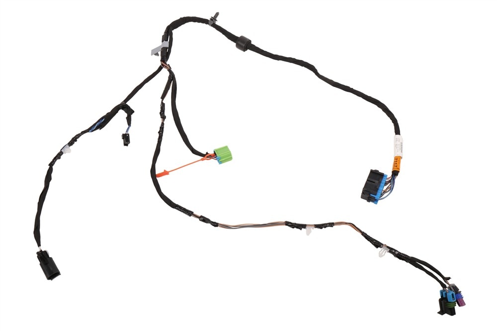 GM Genuine Parts Front Driver Side Door Wiring Harness