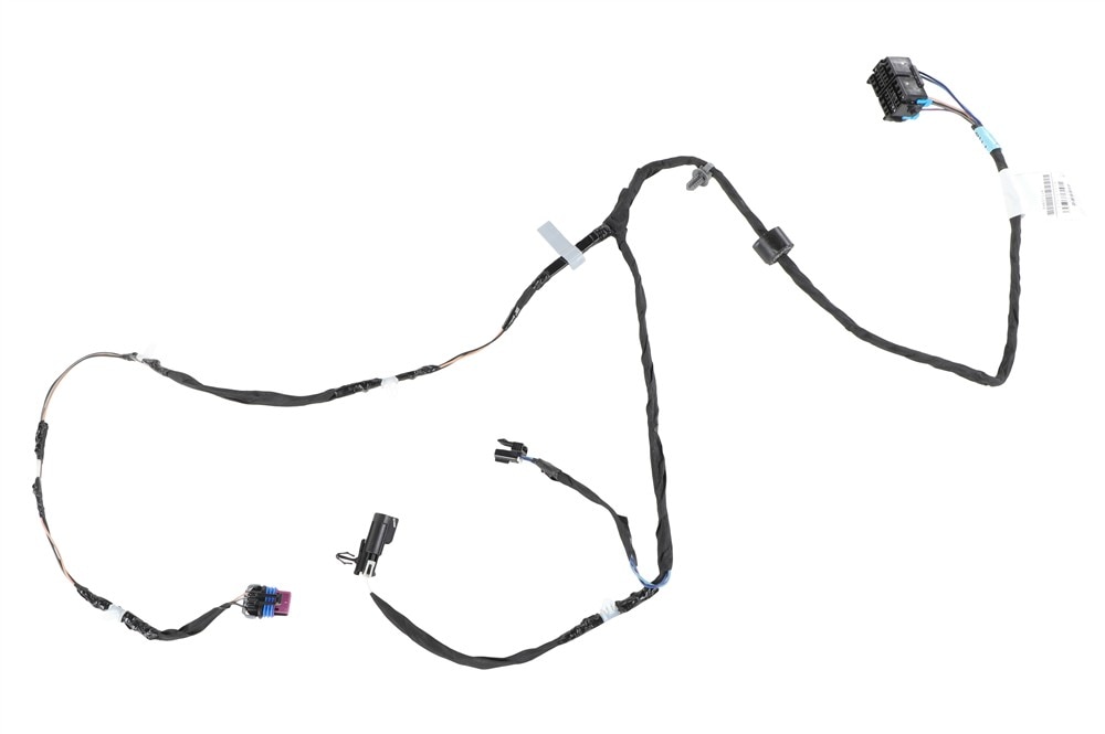 GM Genuine Parts Front Driver Side Door Wiring Harness