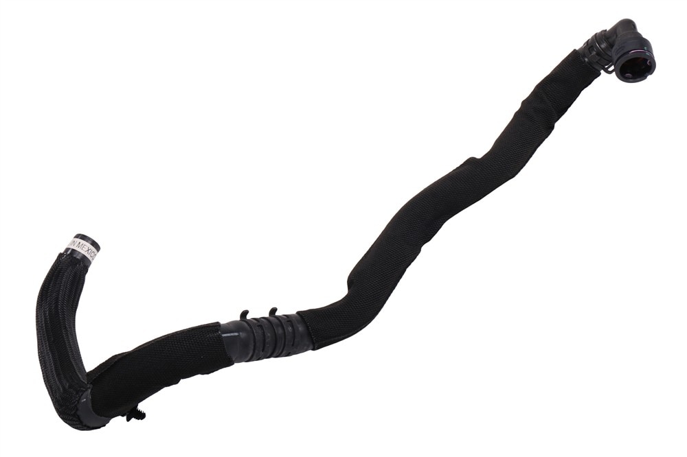 GM Genuine Parts Auxiliary Radiator Inlet Hose