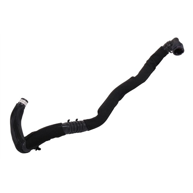 GM Genuine Parts Auxiliary Radiator Inlet Hose