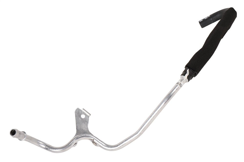 GM Genuine Parts Radiator Outlet Pipe