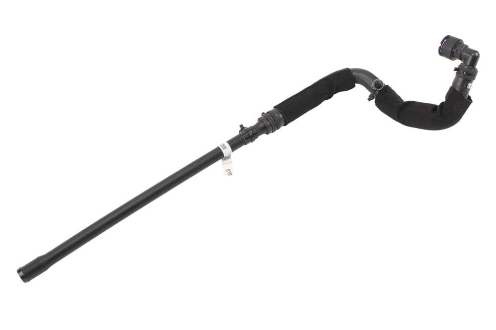 GM Genuine Parts Auxiliary Radiator Outlet Pipe
