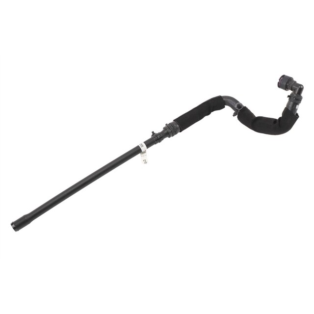 GM Genuine Parts Auxiliary Radiator Outlet Pipe