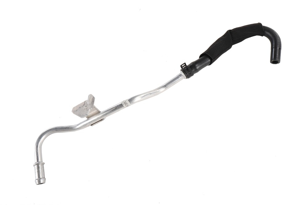 GM Genuine Parts Radiator Outlet Pipe