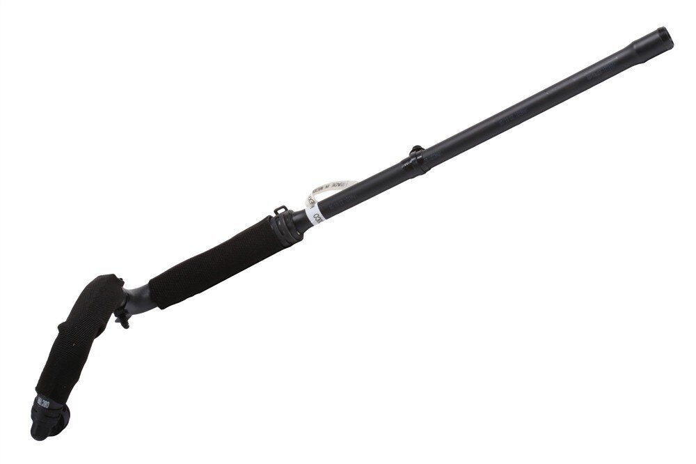 GM Genuine Parts Auxiliary Radiator Outlet Pipe