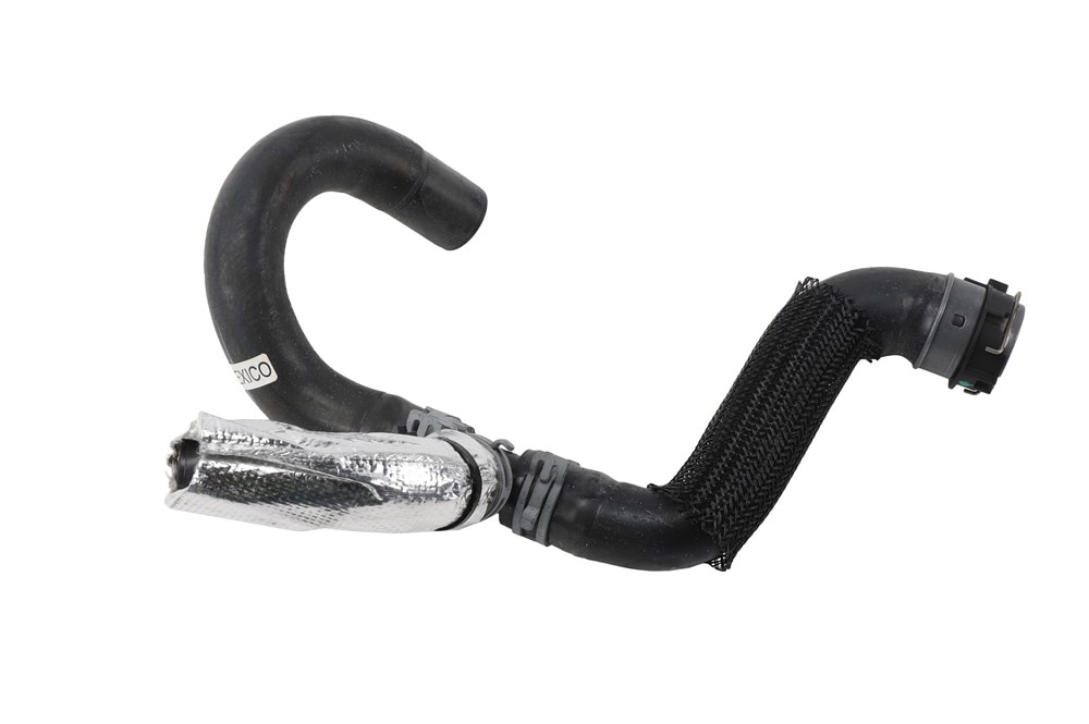 GM Genuine Parts Heater Outlet Hose