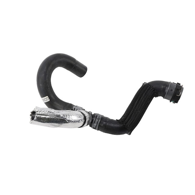GM Genuine Parts Heater Outlet Hose