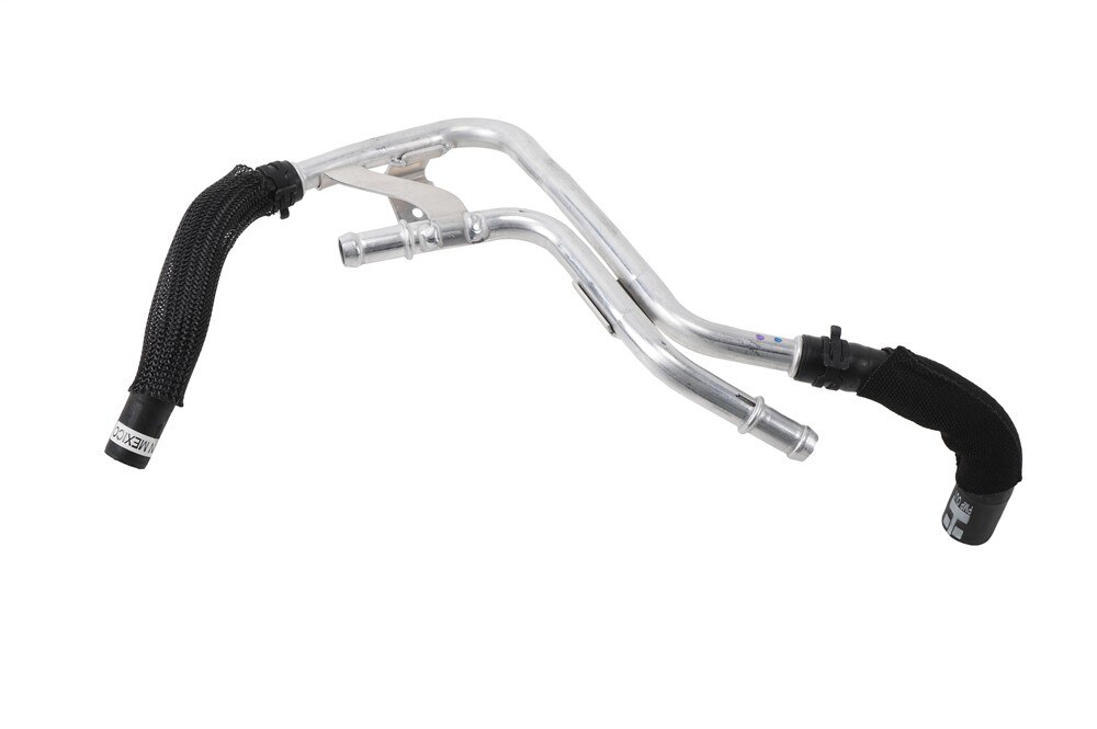 GM Genuine Parts Heater Outlet Pipe