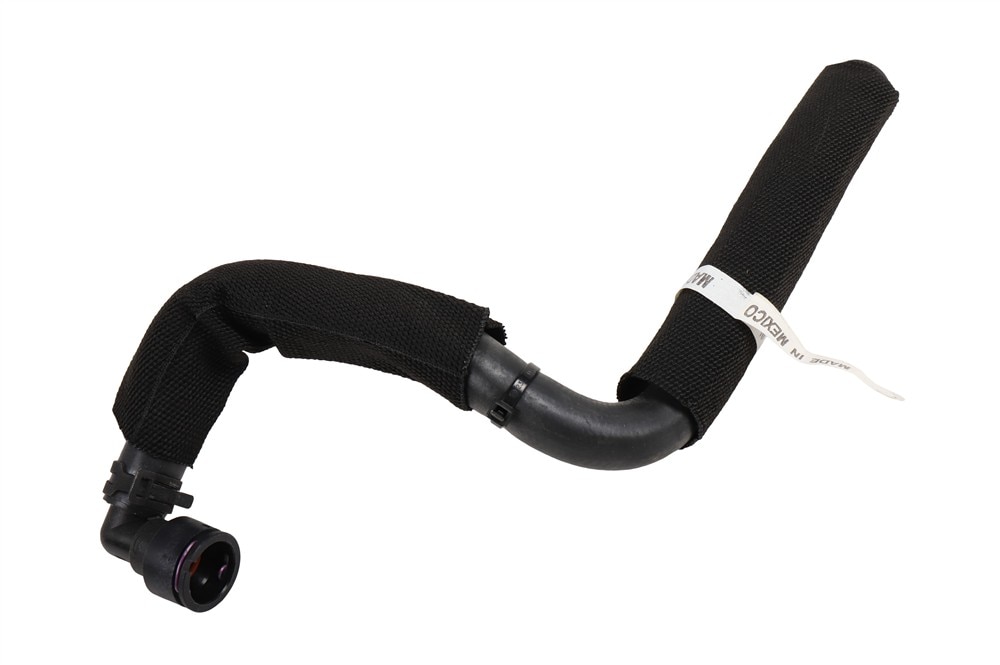 GM Genuine Parts Radiator Inlet Hose