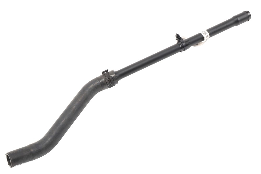 GM Genuine Parts Radiator Inlet Pipe