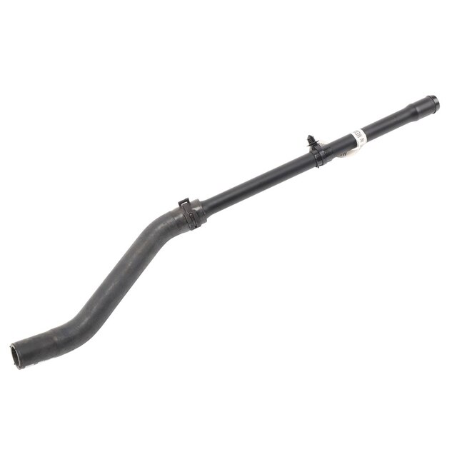 GM Genuine Parts Radiator Inlet Pipe