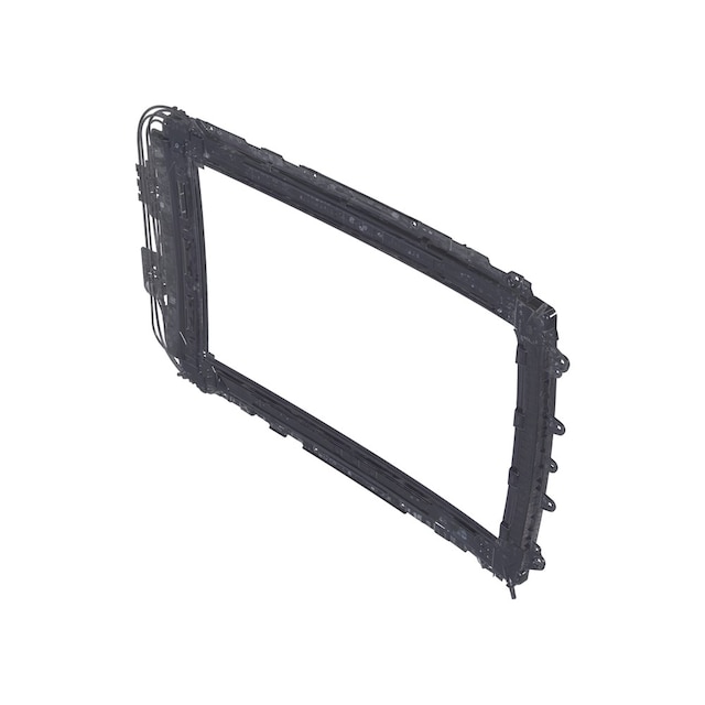 GM Genuine Parts Sunroof Housing
