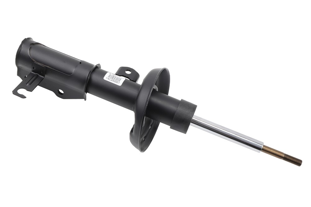 カー部品 クランプ式 黒 GM Genuine Parts Front Driver Side Suspension Strut | 84637432