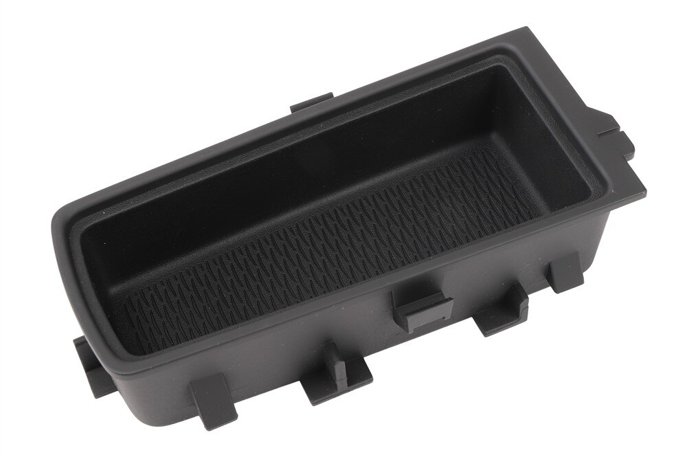 GM Genuine Parts Front Floor Console Front Compartment