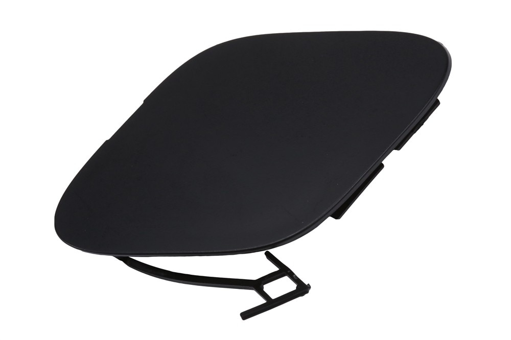 GM Genuine Parts Front Bumper Cover Tow Eye Access Hole Cover