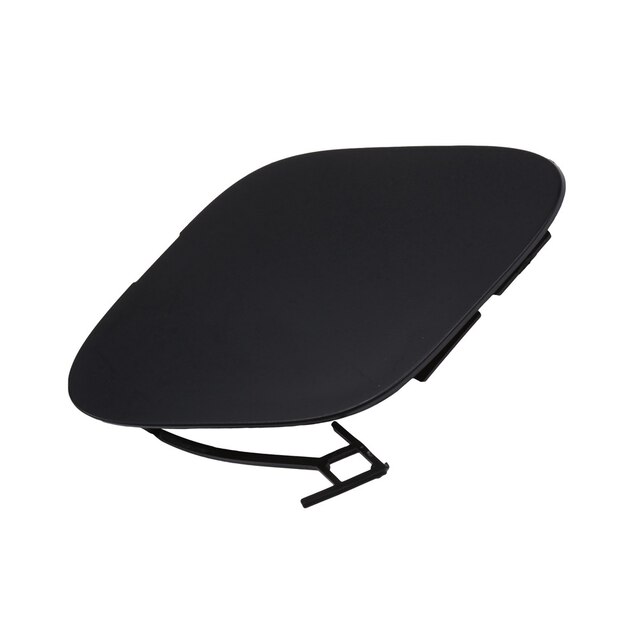 GM Genuine Parts Front Bumper Cover Tow Eye Access Hole Cover
