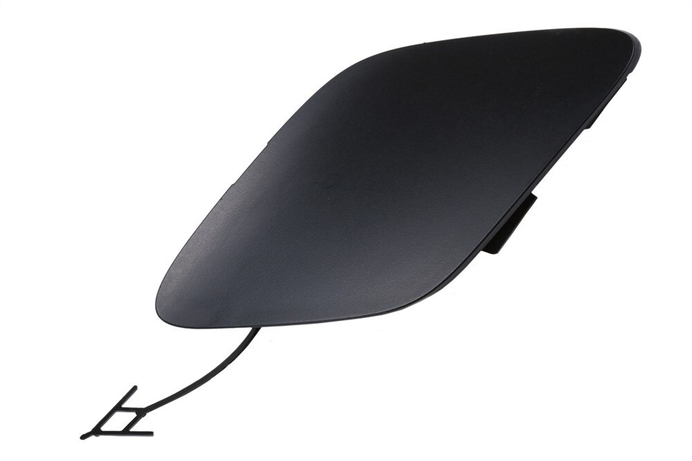 GM Genuine Parts Primed Front Bumper Cover Tow Eye Access Hole Cover