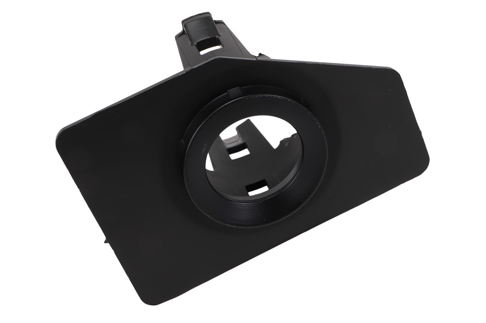 GM Genuine Parts Primed Front Driver Side Parking Assist Alarm Sensor Bracket