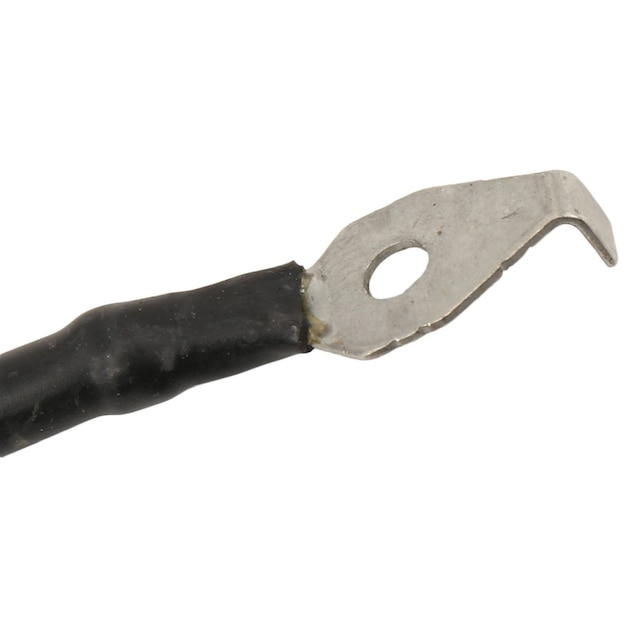 Battery Cable Negative ACDelco GM OE/GM Genuine Parts 84634113 Battery Cable Negative ACDelco GM OE/GM Genuine Parts 84634113