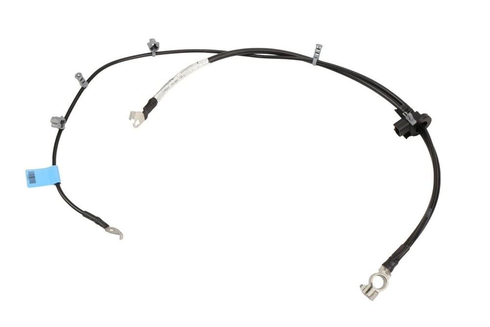 GM Genuine Parts Battery Negative Cable