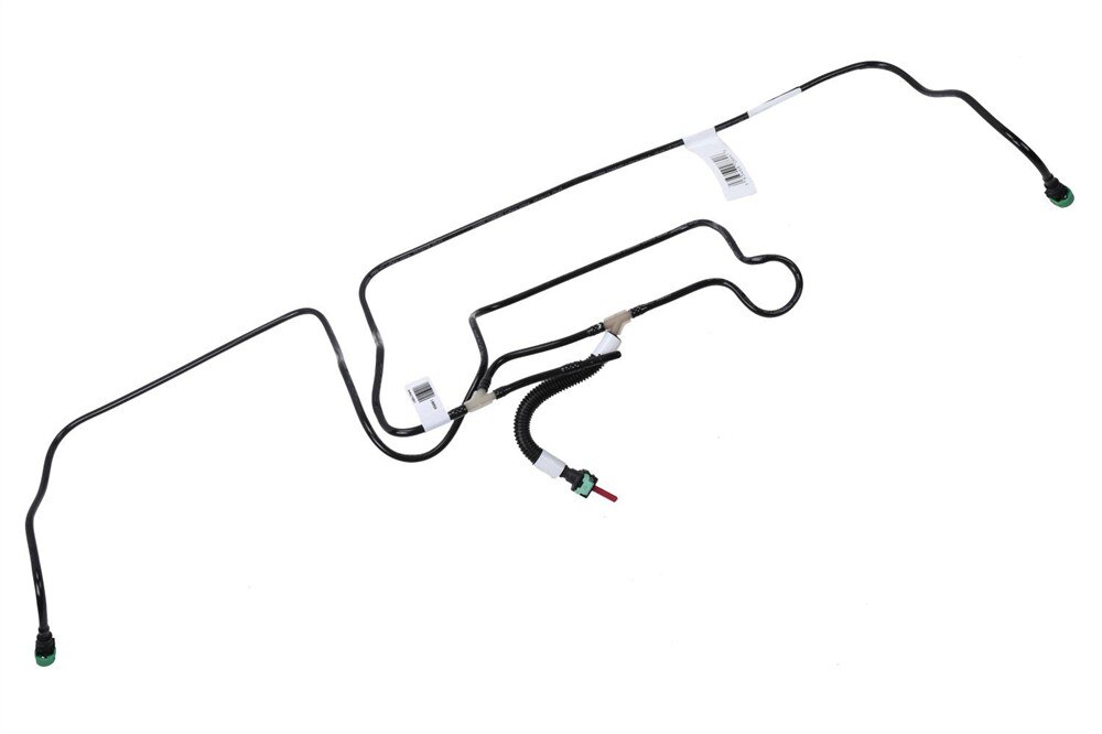 GM Genuine Parts Evaporative Emission Hose