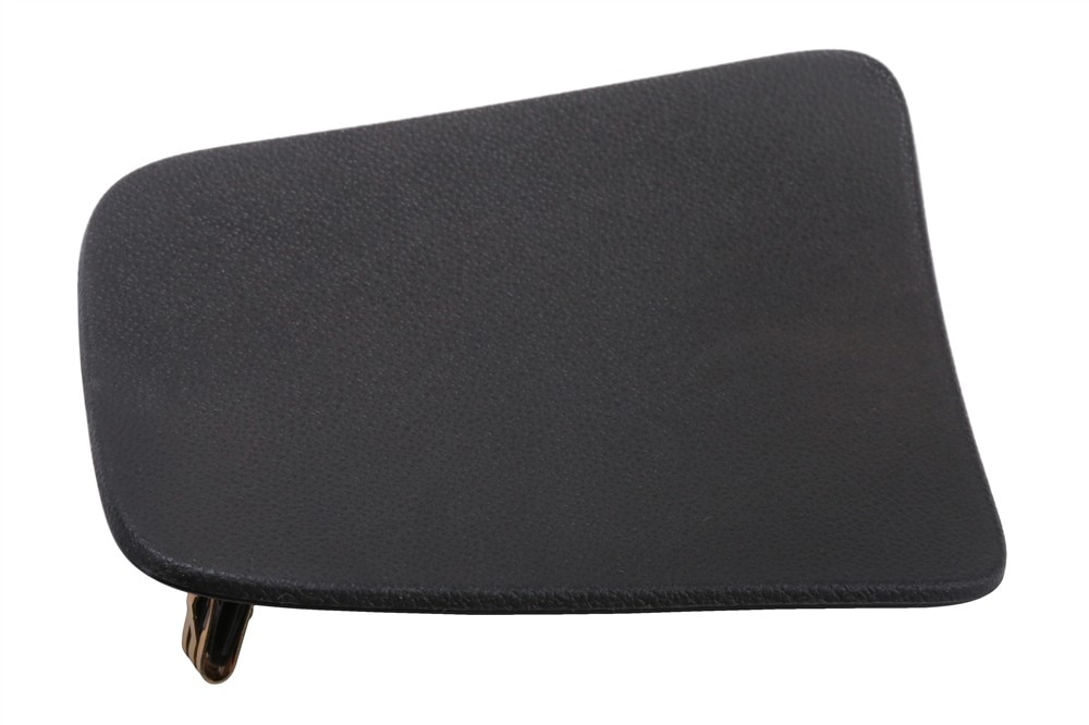 GM Genuine Parts Jet Black Passenger Side Liftgate Trim Cover
