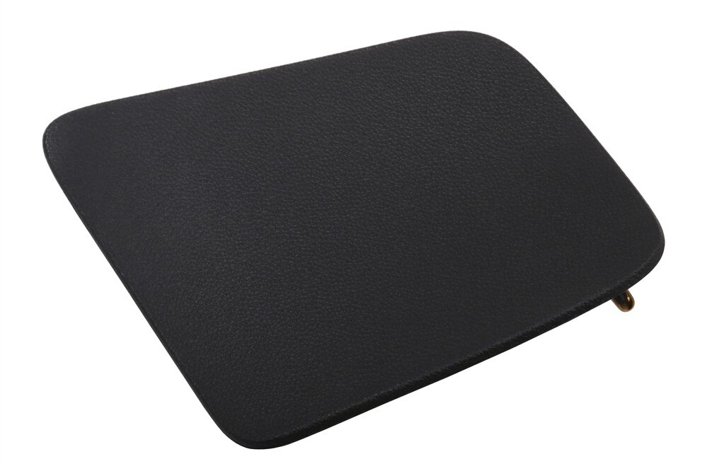 GM Genuine Parts Jet Black Driver Side Liftgate Trim Cover