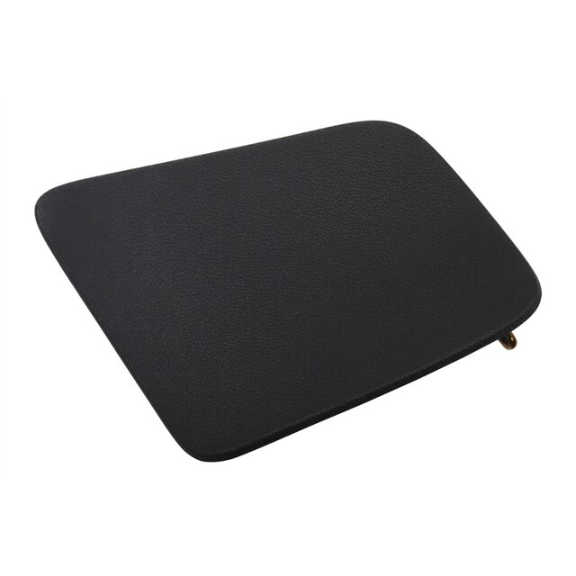GM Genuine Parts Jet Black Driver Side Liftgate Trim Cover