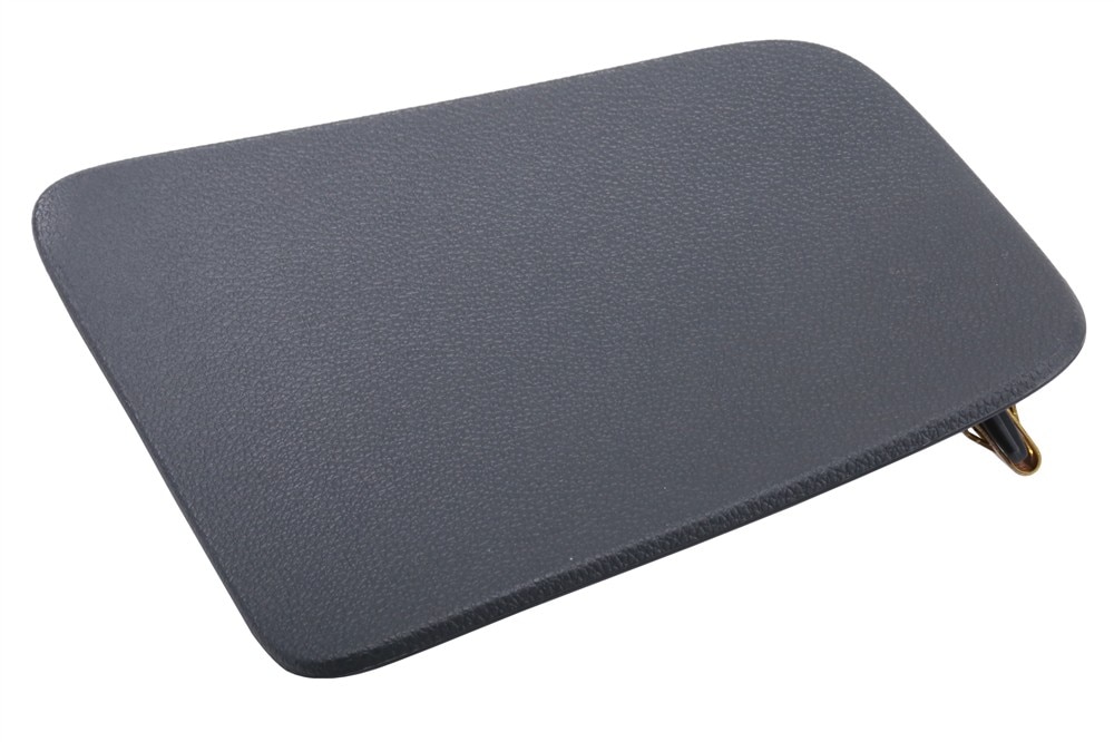 GM Genuine Parts Dark Galvanized Cool Driver Side Liftgate Trim Cover