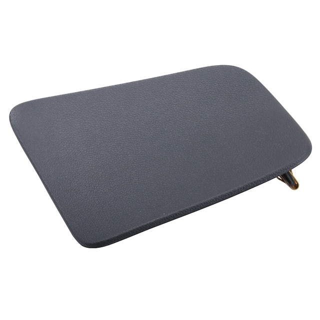 GM Genuine Parts Dark Galvanized Cool Driver Side Liftgate Trim Cover