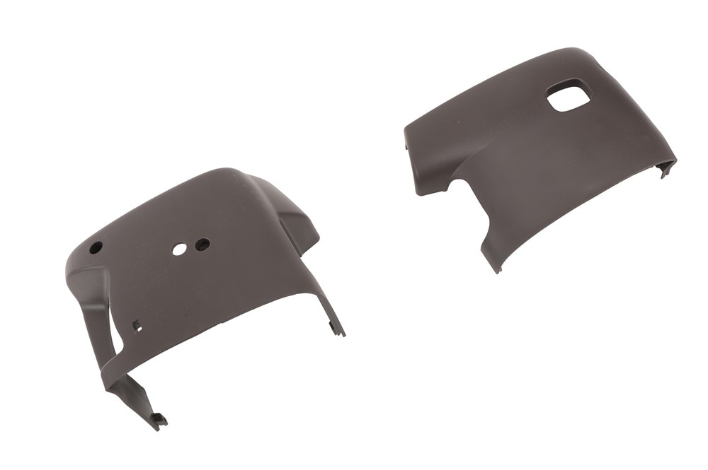 GM Genuine Parts Cocoa Steering Column Shroud