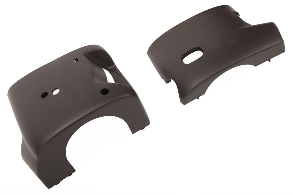 GM Genuine Parts Cocoa Steering Column Shroud