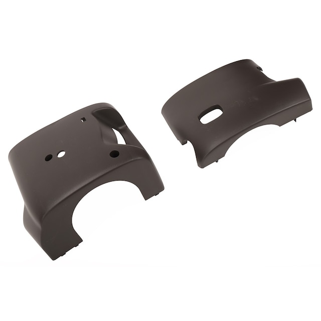 GM Genuine Parts Cocoa Steering Column Shroud