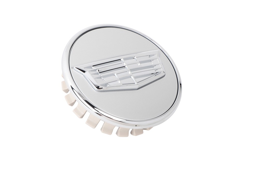 GM Genuine Parts Wheel Trim Cap