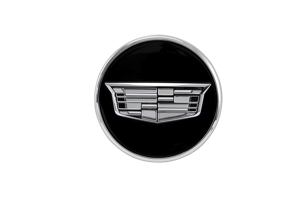 GM Genuine Parts Wheel Trim Cap