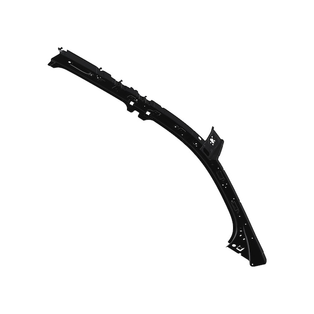 GM Genuine Parts Driver Side Roof Inner Side Rail
