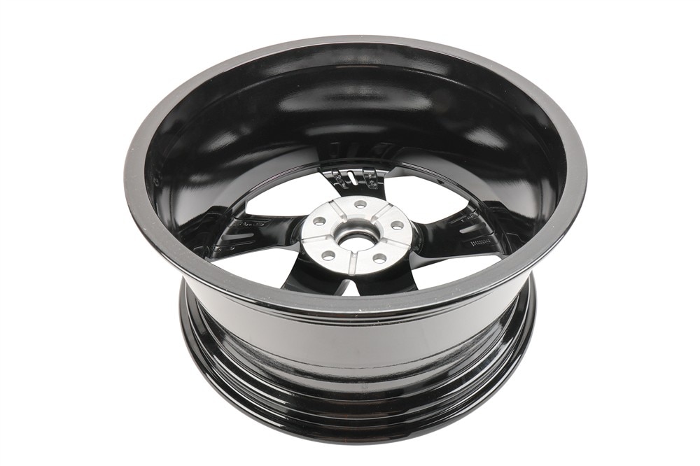 GM Genuine Parts 20x8.5 Aluminum Wheel | 84638181 | GM Parts