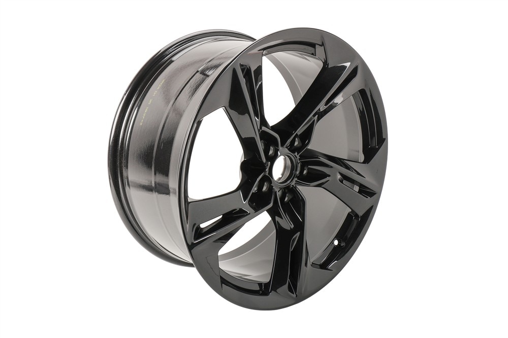 GM Genuine Parts 20x8.5 Aluminum Wheel | 84638181 | GM Parts