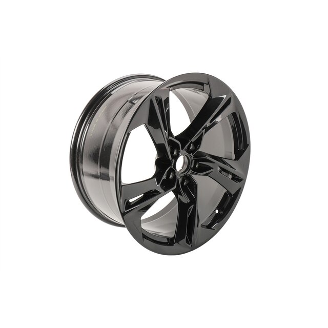 GM Genuine Parts 20x8.5 Aluminum Wheel