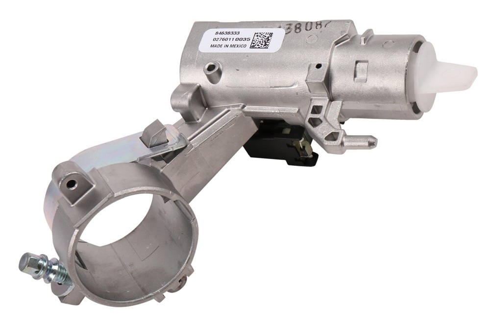 GM Genuine Parts Ignition and Start Switch Housing